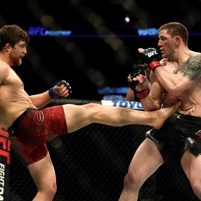 UFC president Dana White delighted to return to Canada with UFC 289